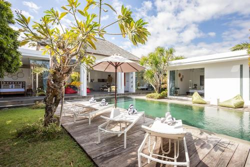 Villa Bahia by Optimum Bali Villas 5
