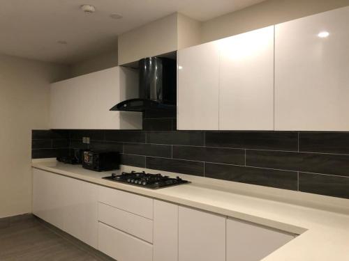 3 Bedroom Luxury Apartment - The Opus Luxury Residences by Book N Rent - image 7