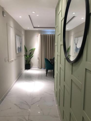 NAMUVE - The Opus Residences 3-Bed Luxury Apartment Gulberg - image 5