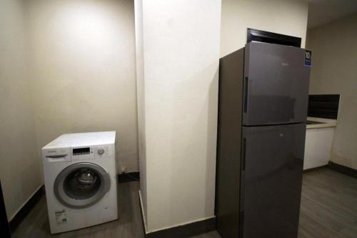 3-Bedroom Luxury Apartment - The Opus Luxury Residences by Book N Rent - main image