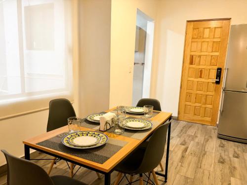 Charming 2-Bedroom in La Condesa - Sleeps 4