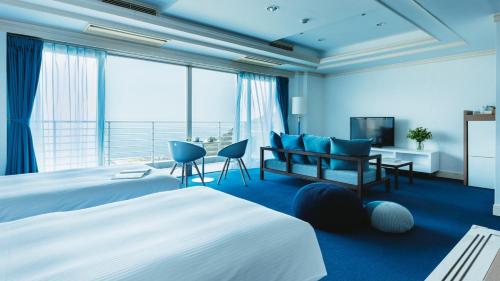 Room, superior