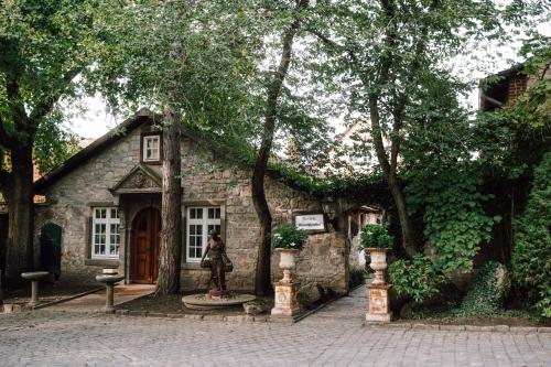 Altes Rittergut - main image