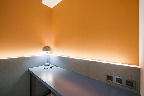 Hound Hotel Busan Hadan Branch near Paldogeonchukjajaejonghap Mart
