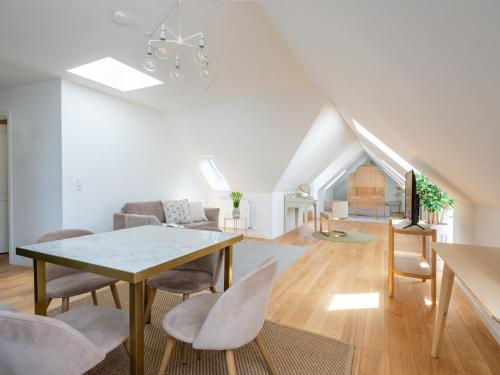 Regent 9 - Great Apt with Terrace in City Centre, Kopenhagen (Foto 2)