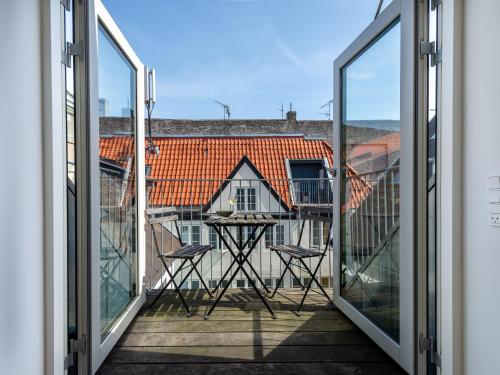 Regent 9 - Great Apt with Terrace in City Centre, Kopenhagen (Foto 5)