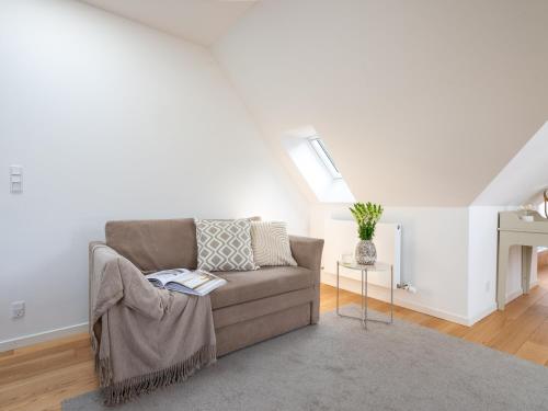 Regent 9 - Great Apt with Terrace in City Centre, Kopenhagen (Foto 6)