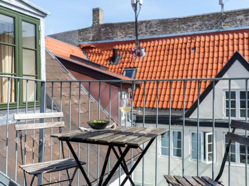 Regent 9 - Great Apt with Terrace in City Centre, Kopenhagen (Foto 7)