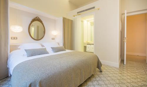  Anakena House Bed & Breakfast in Barcelona