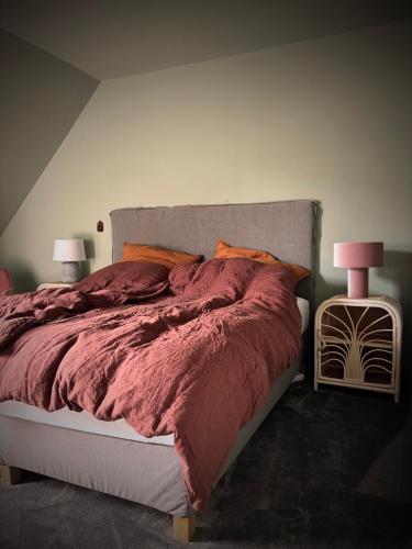 Frühstückshotel Fürstenwerth - image 13