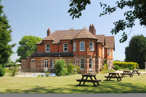 Dower House Hotel - image 13