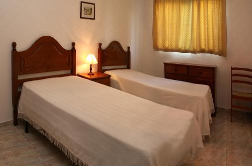 Apartamentos King's – Quarteira, AL