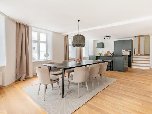 Sanders Regent - Popular Three-Bedroom Apartment Near Central Square, Copenhague (foto 5)
