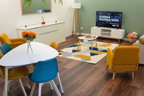 D&D Ardeatino Appia Antica