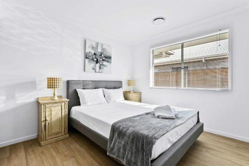 Serenity in Point Vernon