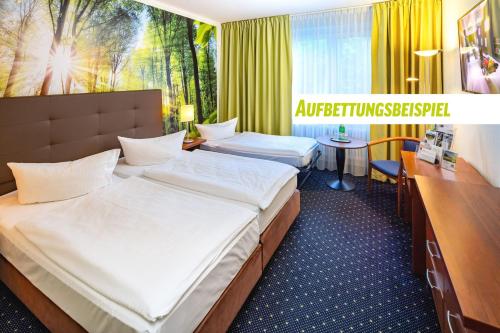AHORN Seehotel Templin - image 2