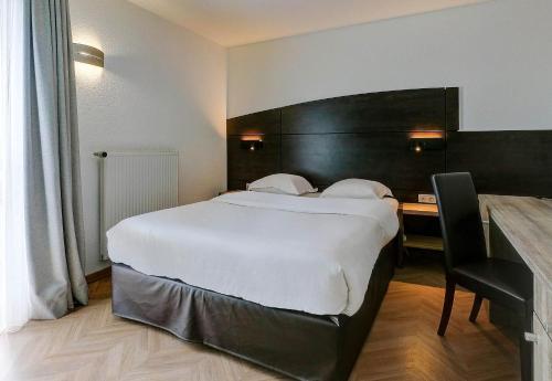 The Originals Boutique Hôtel Arianis Sochaux - image 12