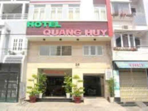 Quang Huy Hotel