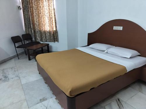 1 king bed