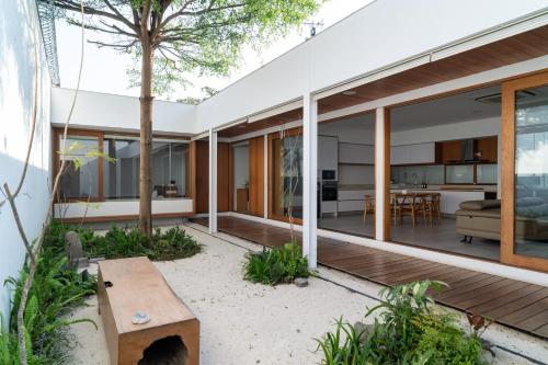 Pingu House in Cimahi Selatan