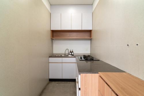 Pingu House in Cimahi Selatan