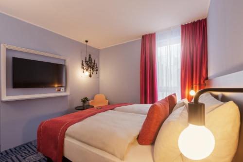 Holiday Inn - The Niu, Mood Mainz By IHG in ماينز