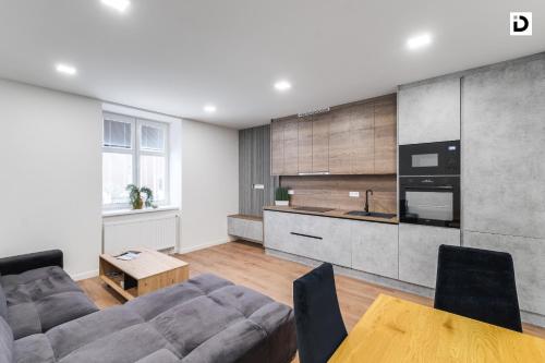 Luxusní Apartmán - Mariánské Hory