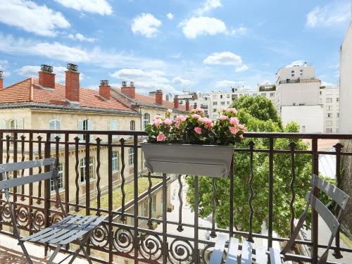 YAYS Paris Zola by Numa, Paris