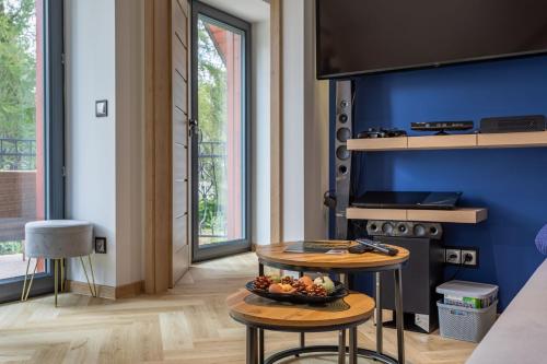 Apart Invest Biała Dolina apartament nr 8, Szklarska Poręba (photo 4)