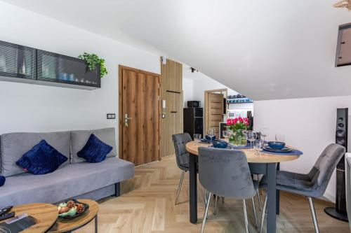 Apart Invest Biała Dolina apartament nr 8, Szklarska Poręba (photo 2)