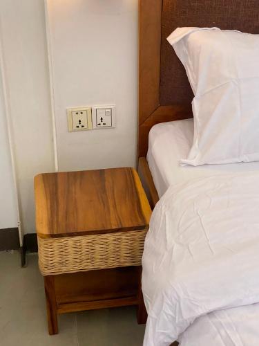 Double Room with Private Bathroom image 5