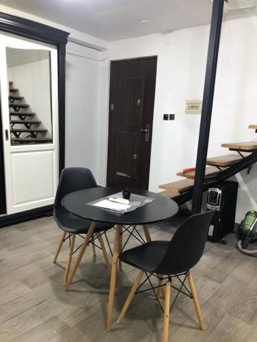 Studio Cheraga center Studio Cheraga center