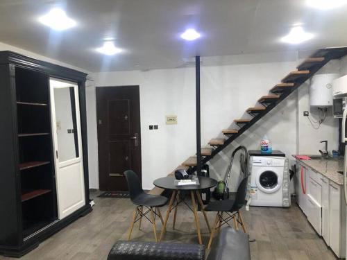 Studio Cheraga center Studio Cheraga center