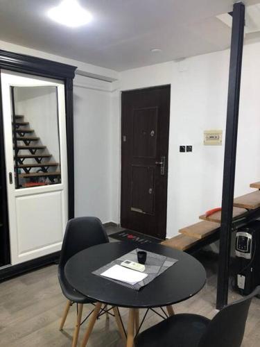 Studio Cheraga center Studio Cheraga center