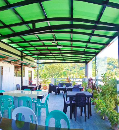 Villa Monica Hotel - Puerto Galera