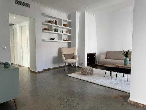 Apartamento Júda Levi, Córdoba (Foto 4)