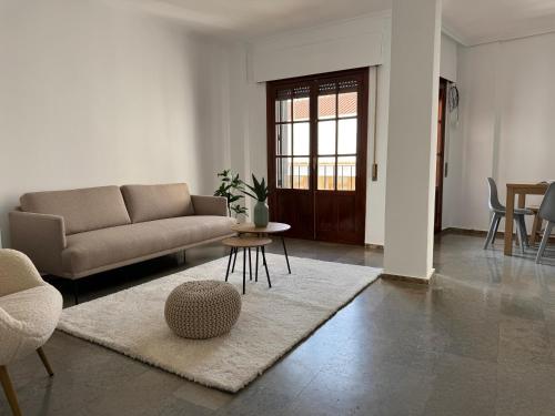 Apartamento Júda Levi, Córdoba
