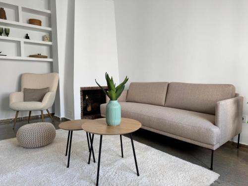 Apartamento Júda Levi, Córdoba (Foto 8)