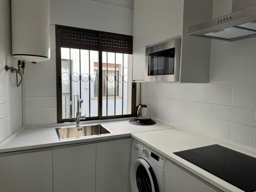 Apartamento Júda Levi, Córdoba (Foto 11)