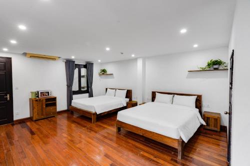 동다의 아파트먼트 (45m², 침실 1개, 프라이빗 욕실 1개)