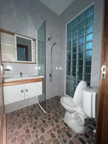 Jasminsorium Room Type - Studio Apartment