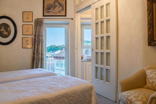 Ai Leoni Ruggenti - Suite dei Tesori Antichi in Monferrato