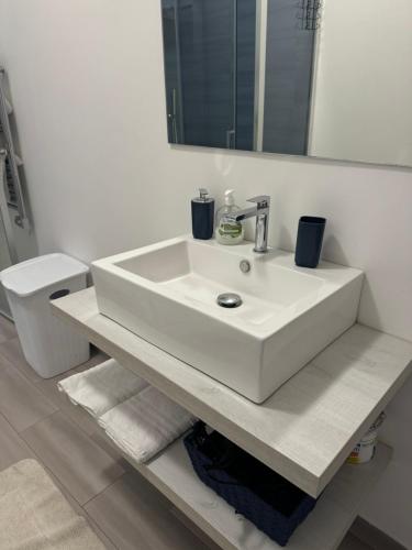 Atlantide holiday apartments 5