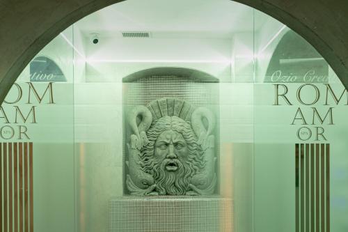 Hotel Romanico Palace - main image