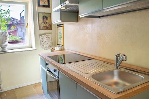 Ai Leoni Ruggenti Dimora della Storia e del Relax in Monferrato