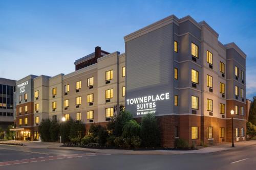 TownePlace Suites by Marriott Williamsport in Williamsport, USA