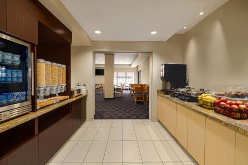 餐飲選擇, TownePlace Suites by Marriott Williamsport PA in 威廉斯波特