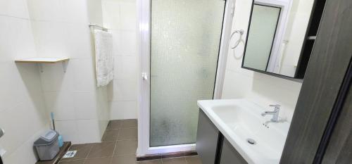 Number 3, Pebble Bay Appartments, Ground floor, Pereybere (foto 11)