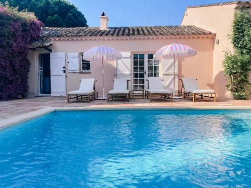 La Villa Mandragore – khách sạn tại Maneby