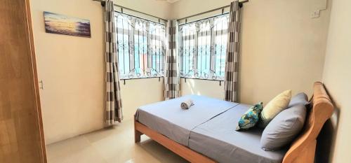 Number 3, Pebble Bay Appartments, Ground floor, Pereybere (foto 4)
